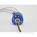 Traditional High Quality Through-hole Slip Ring